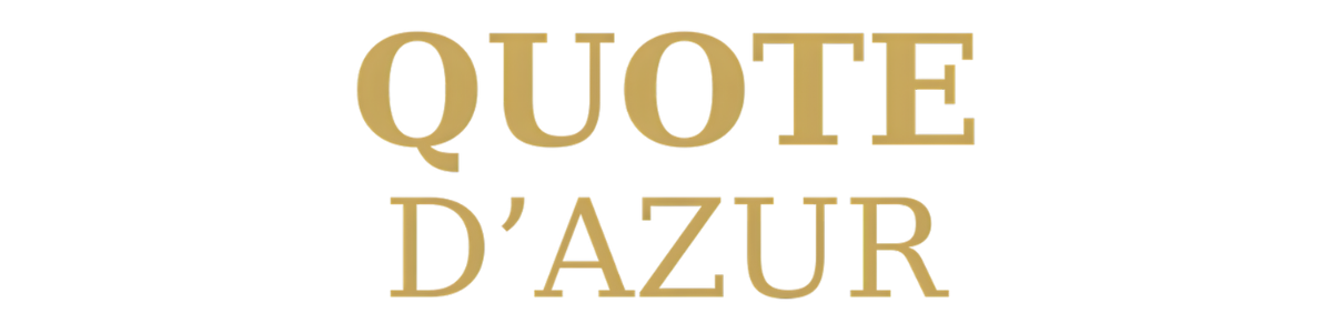 Quote d' Azur